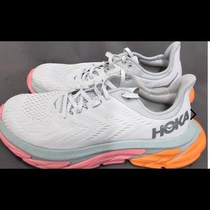 Hoka shoes